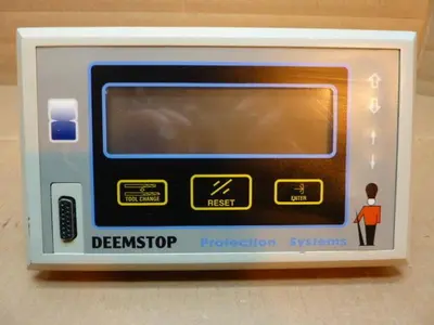 USED DEEMSTOP DDU CX