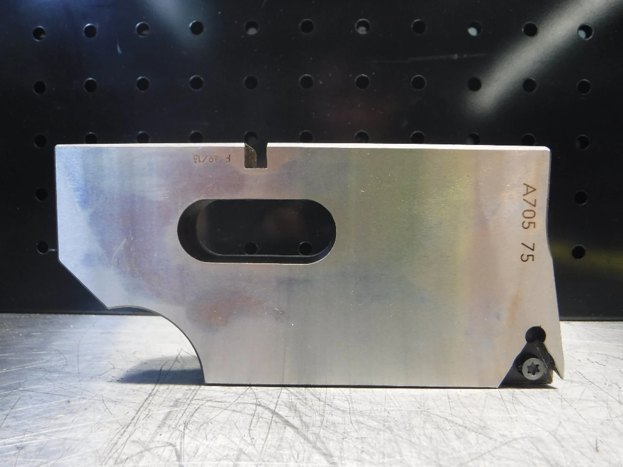 SECO Insert Wing A705 75 (LOC1712)