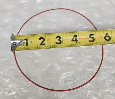 USED PARKER S1138 0548-9070