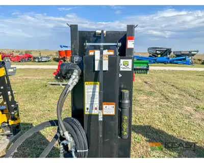 Used DANUSER _UNKNOWN_ Post Drivers Iowa US | Keast Enterprises #1360158