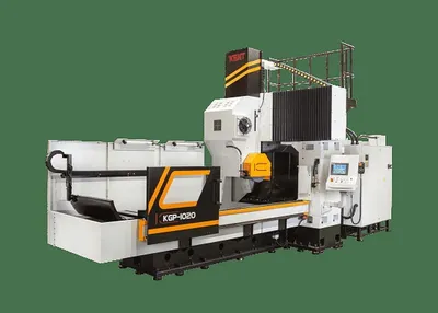 2025 KENT KGP-1020HT GRINDERS, SURFACE, RECIPROC. TABLE (HOR. SPDL.), N/C & CNC | T.R. Wigglesworth Machinery Co. (1)