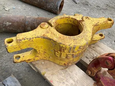 Used WILSON 5-3/4" CASING ELEVATOR Hoists (All Types) Pennsylvania US | East West Machinery & Drilling #1417273