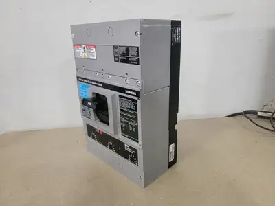 USED SIEMENS LD63F600