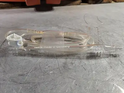 NEW 2018 ENDRESS+HAUSER CUA252
