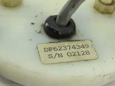 Siemens Dematic DF62374349 Transponder Antenna
