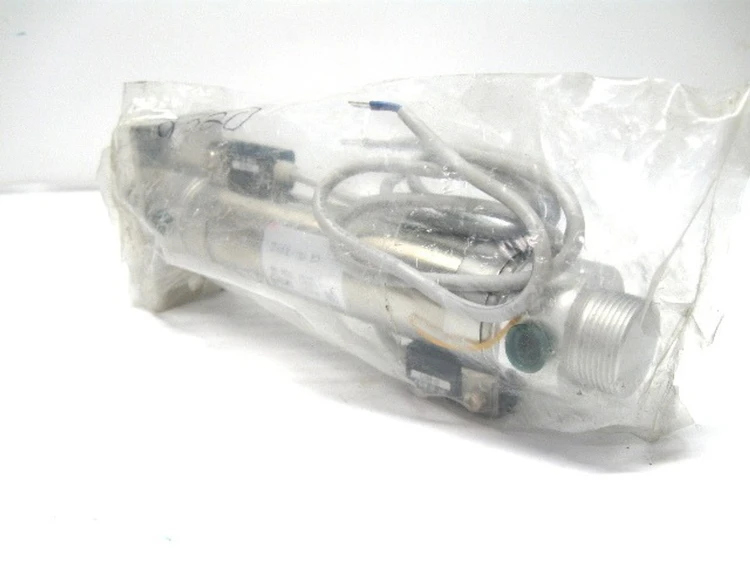 New | in-Stock SMC CDM2F32-110A-B53 Parts (Hydraulics and Pneumatics) Kentucky US | Industrial Parts R Us Inc. #357636