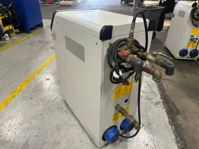 Used 2012 FRIGEL RCM40/6 SP Temperature Controls Massachusetts US | Absolute Machinery #1349136