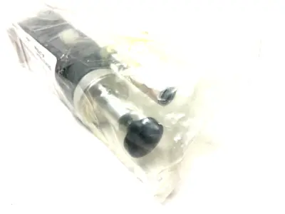 NEW NUMATICS SINGLE TYPE PRESSURE REGULATOR W/ GAUGE