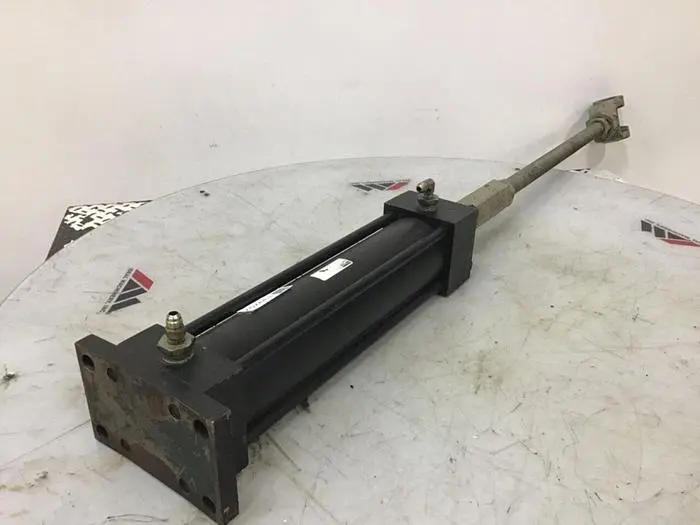 Used PARKER H2HS182 Injection Molding Parts Michigan US | Ideal Machinery #696742