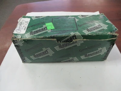 Used D8187633 1 1/2" X 1/2" Hex Socket Head Shoulder Screws (QTY 21)