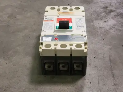 Used EATON LGH3630NN Switchgears British Columbia CA | Lenmark #243496