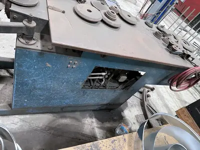 USED 2003 SPIRAL HELIX SPORT GORELOCKER