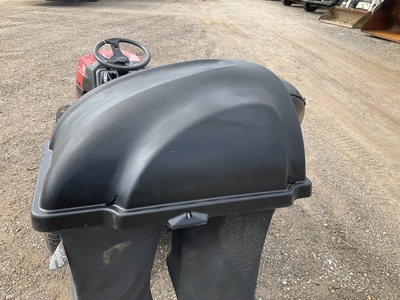 Used CRAFTSMAN T1400 Mowers Michigan US | Miedema Asset Management Group #1296395
