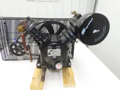 Used INGERSOLL RAND _UNKNOWN_ Air Compressors (Misc) Indiana US | Arrow Industrial #1408743