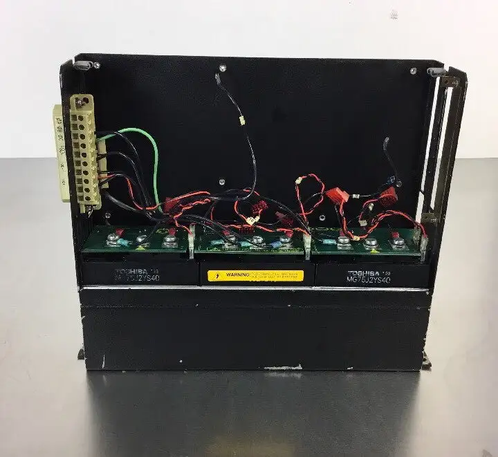 Used Moog 164-005B-10-A7-2 Servo Drives South Carolina US | Palmetto Automation #1159272