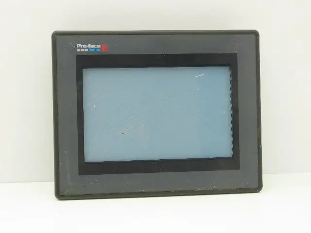 Used PRO-FACE _UNKNOWN_ Automation Control (HMI) Indiana US | Arrow Industrial #631996