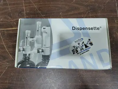 NEW 2015 BRANDTECH SCIENTIFIC 4731151