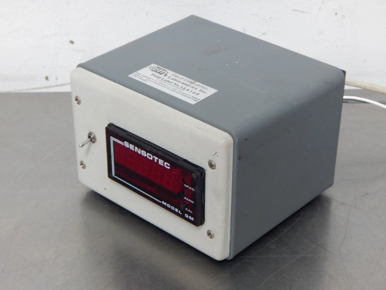 Used SENSOTEC _UNKNOWN_ Miscellaneous Laboratory Equipment | OCO Industrial #1633573