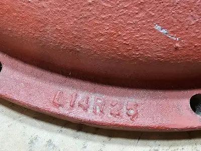 Used TSURUMI D5695-4C1 Automotive Equipment British Columbia CA | Lenmark #1441186