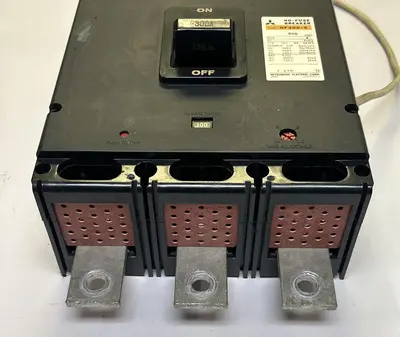 USED MITSUBISHI NF400-S