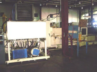 2003 AMERICAN H40-90 Horizontal Boaches | Mohawk Machinery (4)