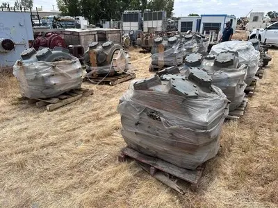 USED ARIEL 130CD