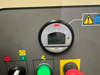 INGERSOLL RAND Compressor tooling and equipment | Bowland Trading Ltd (3)