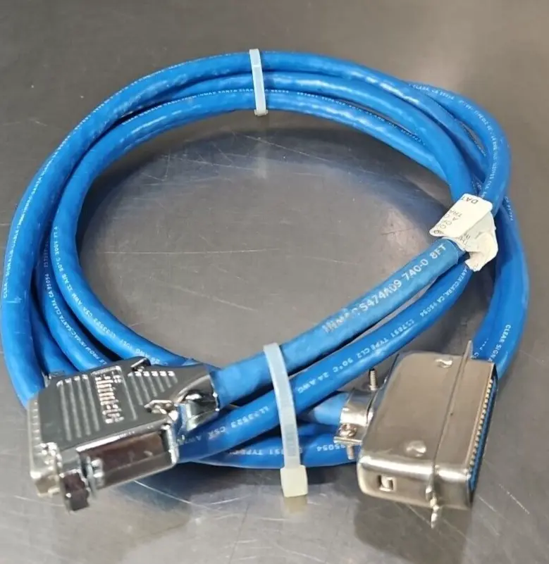 Used Inmac _UNKNOWN_ Cable & Wire South Carolina US | Palmetto Automation #1162828