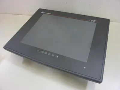 USED CUTLER HAMMER D7DBA15STA1XXX