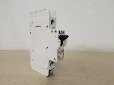 NEW EATON FAZ-C10/1-NA