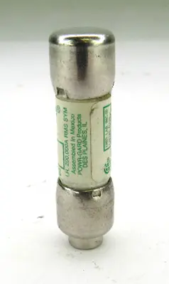 USED LITTELFUSE CCMR 5