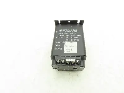 New | in-Stock ISSC _UNKNOWN_ Relays & Switches Indiana US | Arrow Industrial #1494158