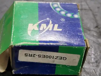 NEW KML GEZ25ES-2RS