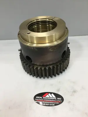 USED HUSKY G160 RS/42/42/A