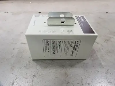 NEW LEVITON N1302