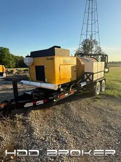 Used 2016 MCLAUGHLIN 2016 MCLAUGHLIN VX80-800 Hydro Excavators Florida US | HDD Broker #1346726