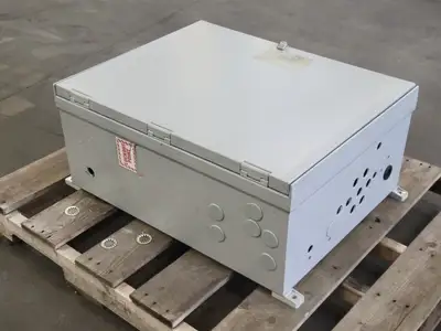 USED HOFFMAN UU756030