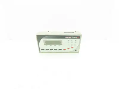 Rice Lake Counterpart Weigh Scale Display Configurable Counting Indicator 12VDC