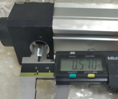 NEW Aro ANAQK-BBBAB-230