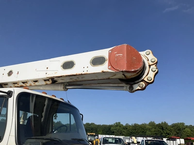 Used 2016 FREIGHTLINER TBD Conventional trucks Michigan US | Miedema Asset Management Group #1288160