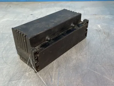 Used GE FANUC IC660ELD100E PLC Input & Output Ohio US | HGR 24 #1125761
