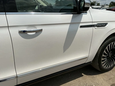 Used 2018 LINCOLN NAVIGATOR SUVs Michigan US | Miedema Asset Management Group #1322345