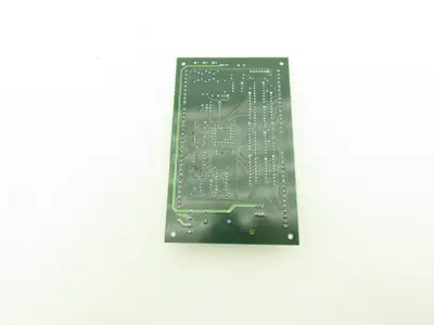 300134-1 Control Board Circuit ATMEL AT89C51ED2-IM