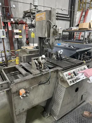 USED MARVEL V-10A