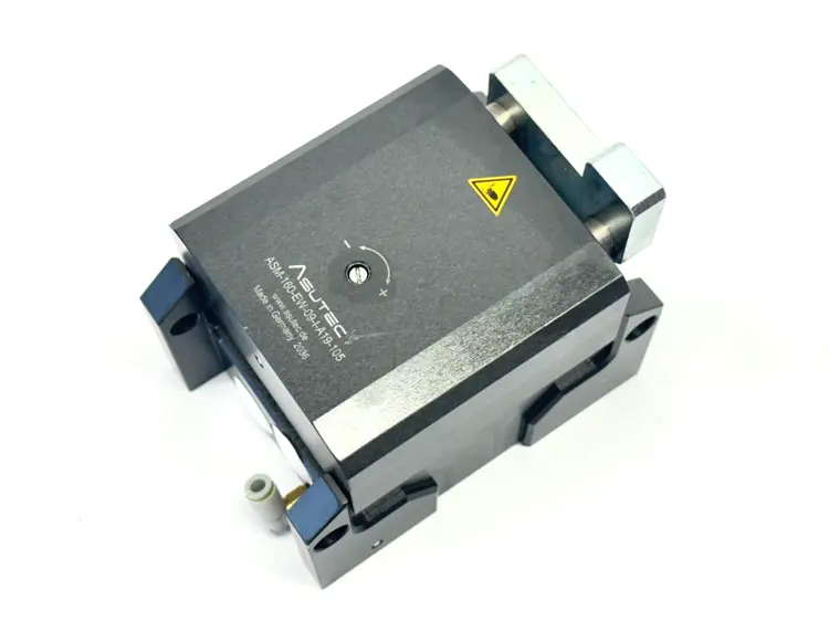 New | in-Stock ASUTEC _UNKNOWN_ Parts (Hydraulics and Pneumatics) | Maverick Industrial Sales #1108651