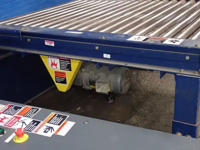 USED 2008 LANTECH 200/75