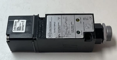 NEW EATON / CUTLER HAMMER E51ALT16PCU