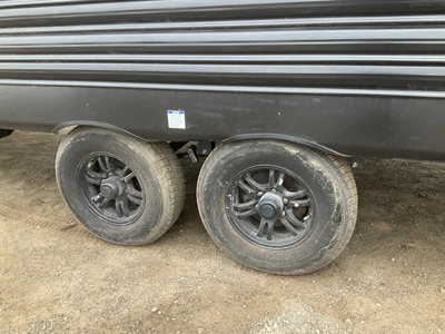 Used 2022 CHEROKEE 274AK Campers, Caravans, Motorhomes Michigan US | Miedema Asset Management Group #1330197