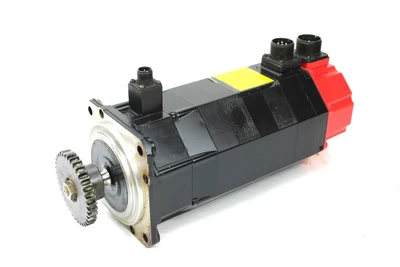 USED FANUC A06B-0163-B175