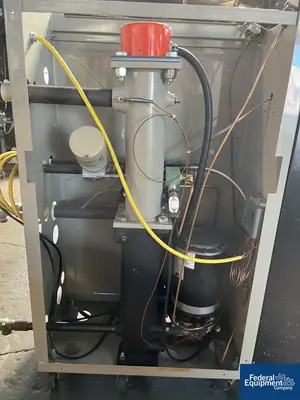 USED Conair Group 24 kW Conair Thermolator, Model TW2